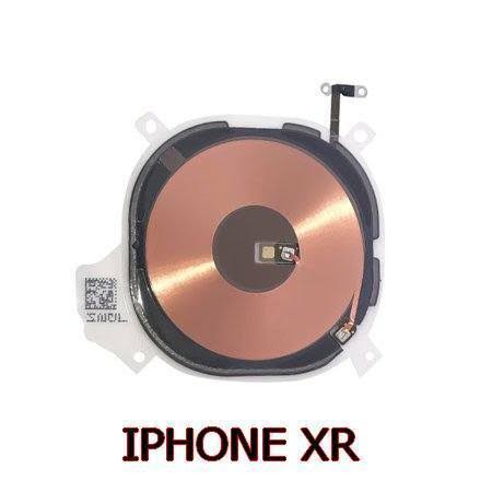 NFC FLIX IPHONE XR ORIGINAL