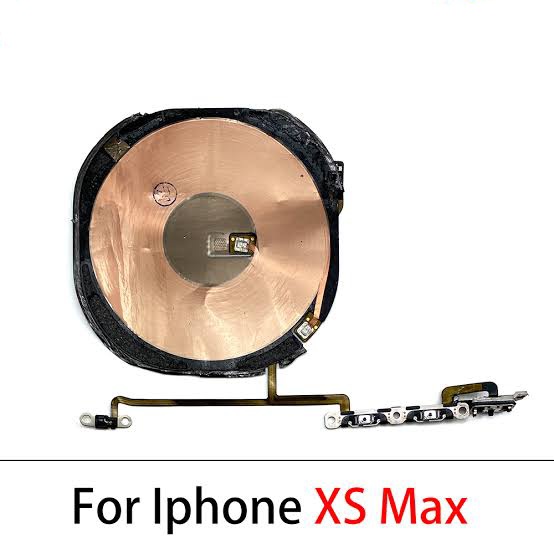 NFC FLIX IPHONE XS MAX ORIGINAL