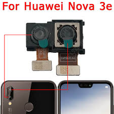 CAMERA ARRIERE HUAWEI NOVA 3I ORIGINAL