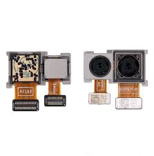 CAMERA ARRIERE HUAWEI P20 LITE ORIGINAL