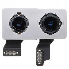 CAMERA ARRIERE IPHONE XS MAX AAA