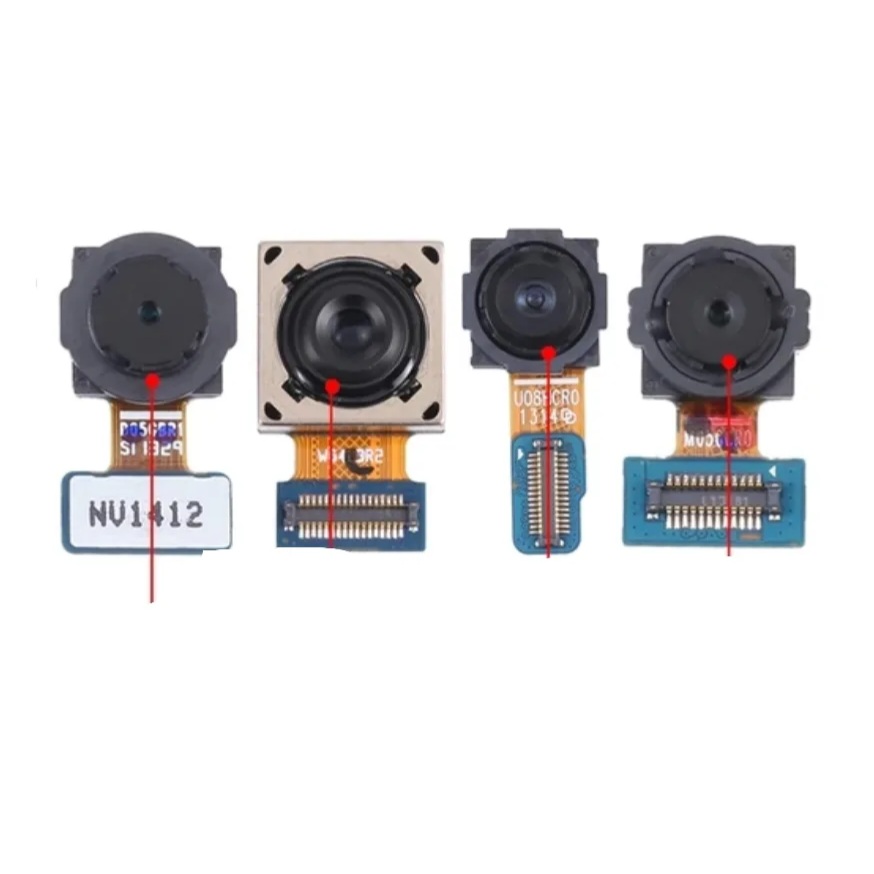 CAMERA ARRIERE SAMSUNG A32 4G ORIGINAL