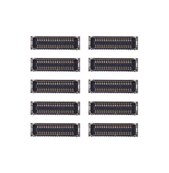 TRAPPE LCD HUAWEI Y7 2017