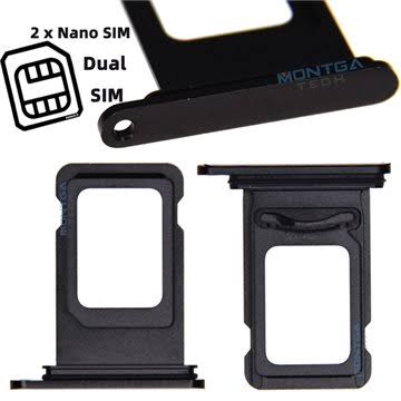 CHARIOT IPHONE XR 2SIM