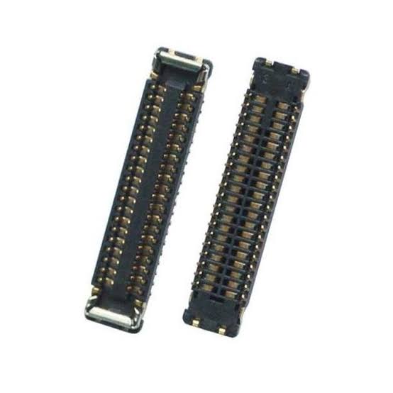 TRAPPE LCD REALME 6 PRO