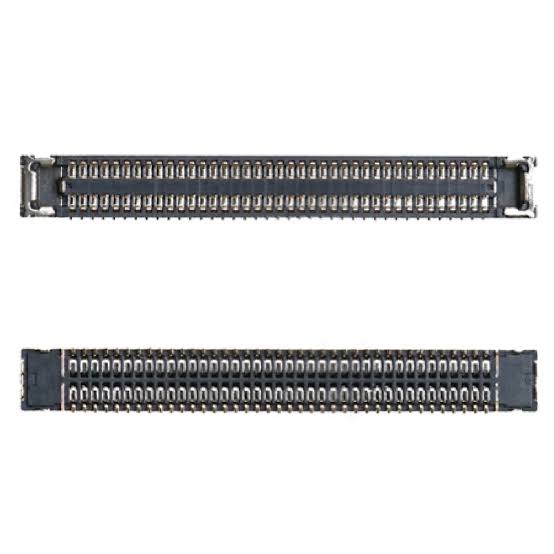 TRAPPE LCD SAMSUNG A40