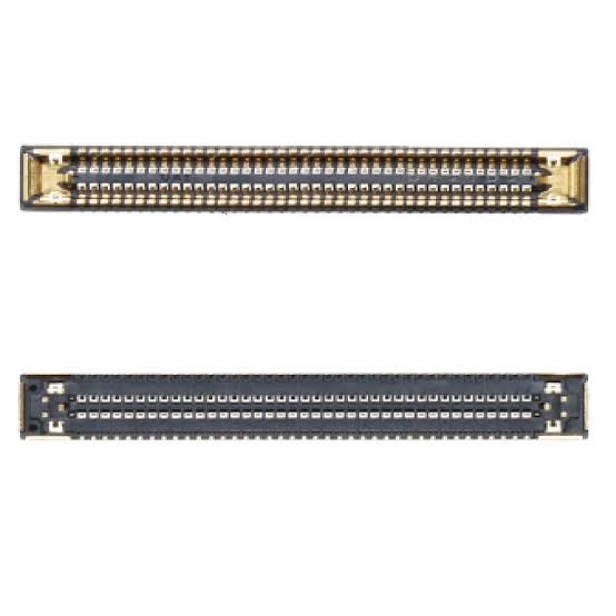 TRAPPE LCD SAMSUNG A80