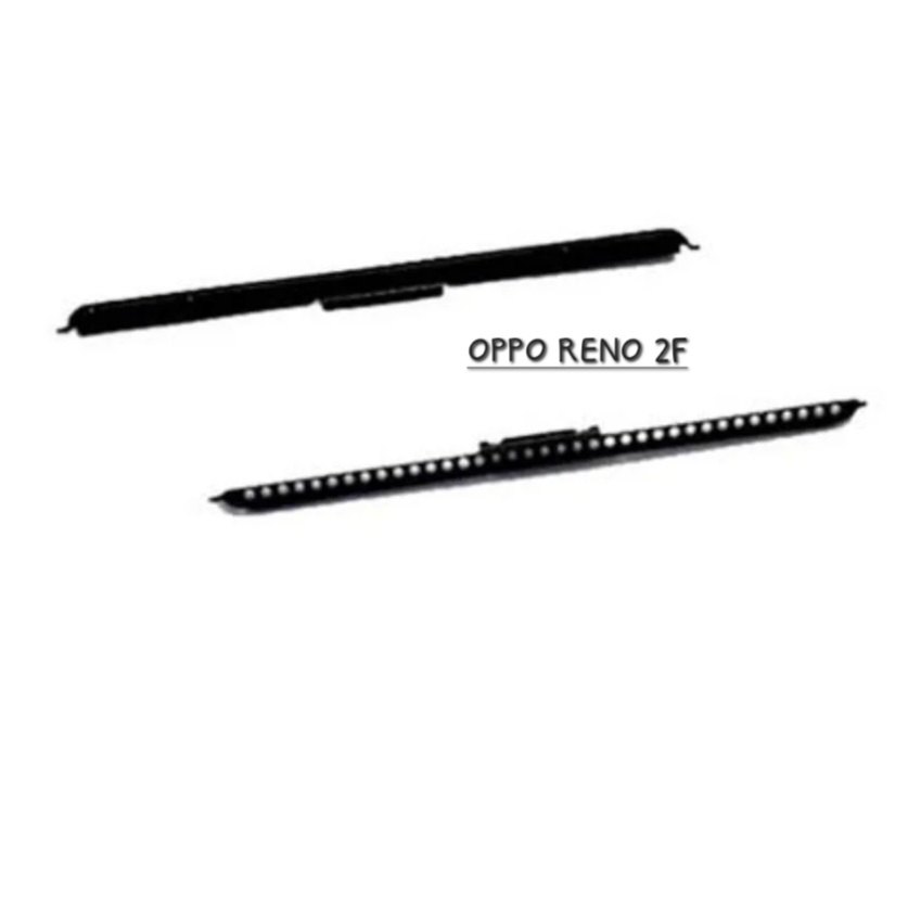 FILTRE HP OPPO RENO 2F