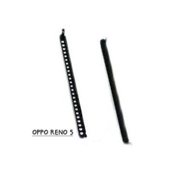 FILTRE HP OPPO RENO 5