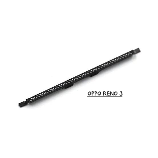 FILTRE HP OPPO RENO 3
