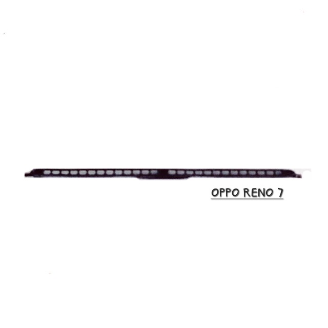 FILTRE HP OPPO RENO 7
