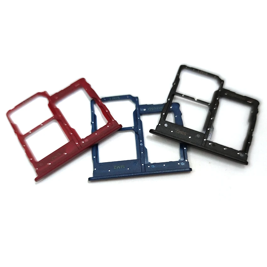 CHARIOT SIM SAMSUNG A01 CORE