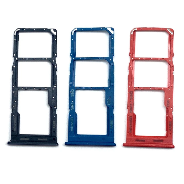 CHARIOT SIM SAMSUNG A02S