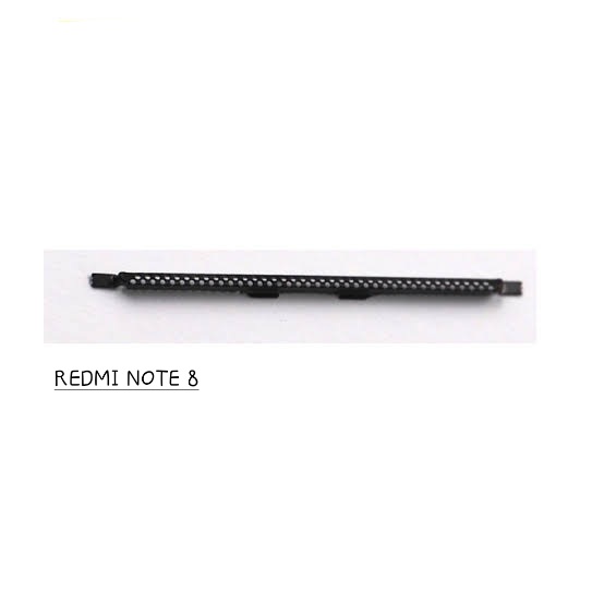 FILTRE HP REDMI NOTE 8