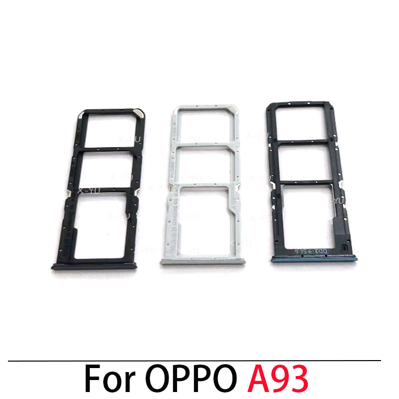 CHARIOT OPPO A93
