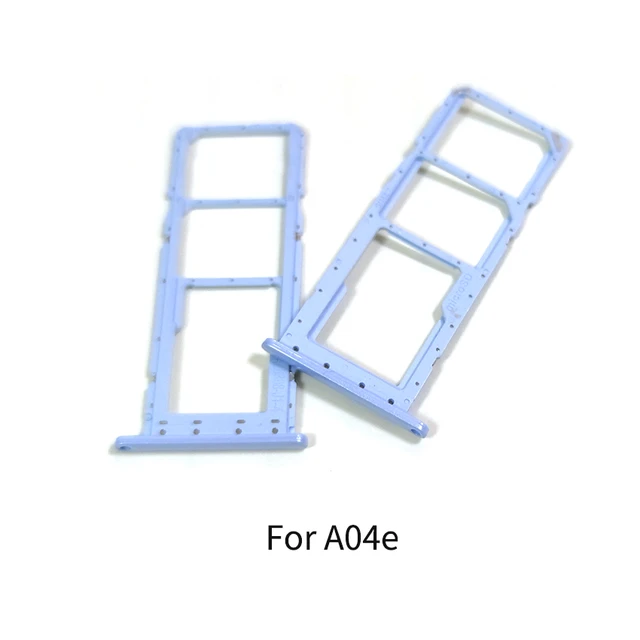 CHARIOT SIM SAMSUNG A04E