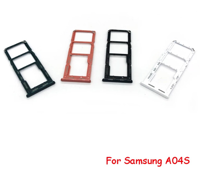 CHARIOT SIM SAMSUNG A04S