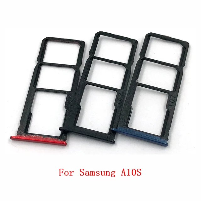 CHARIOT SIM SAMSUNG A10S