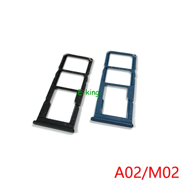 CHARIOT SIM SAMSUNG A02 / M02