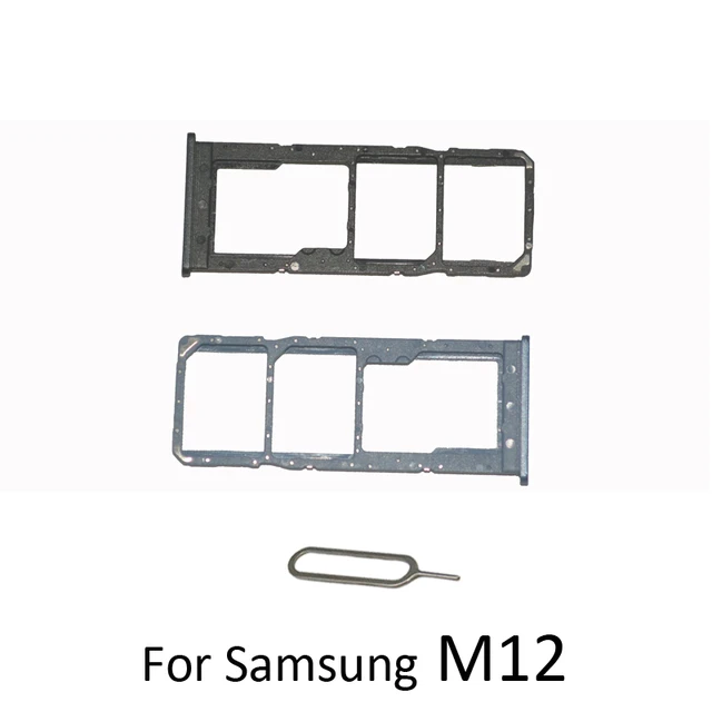 CHARIOT SIM SAMSUNG M12