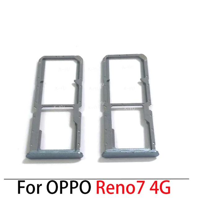 CHARIOT OPPO RENO 7
