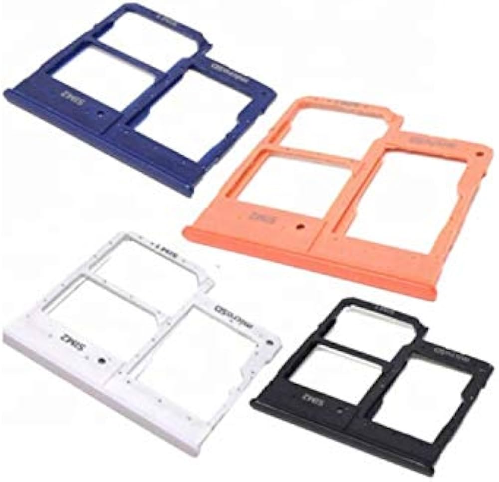 CHARIOT SIM SAMSUNG A20E