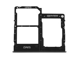 CHARIOT SIM SAMSUNG A31