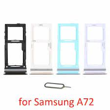 CHARIOT SIM SAMSUNG A72