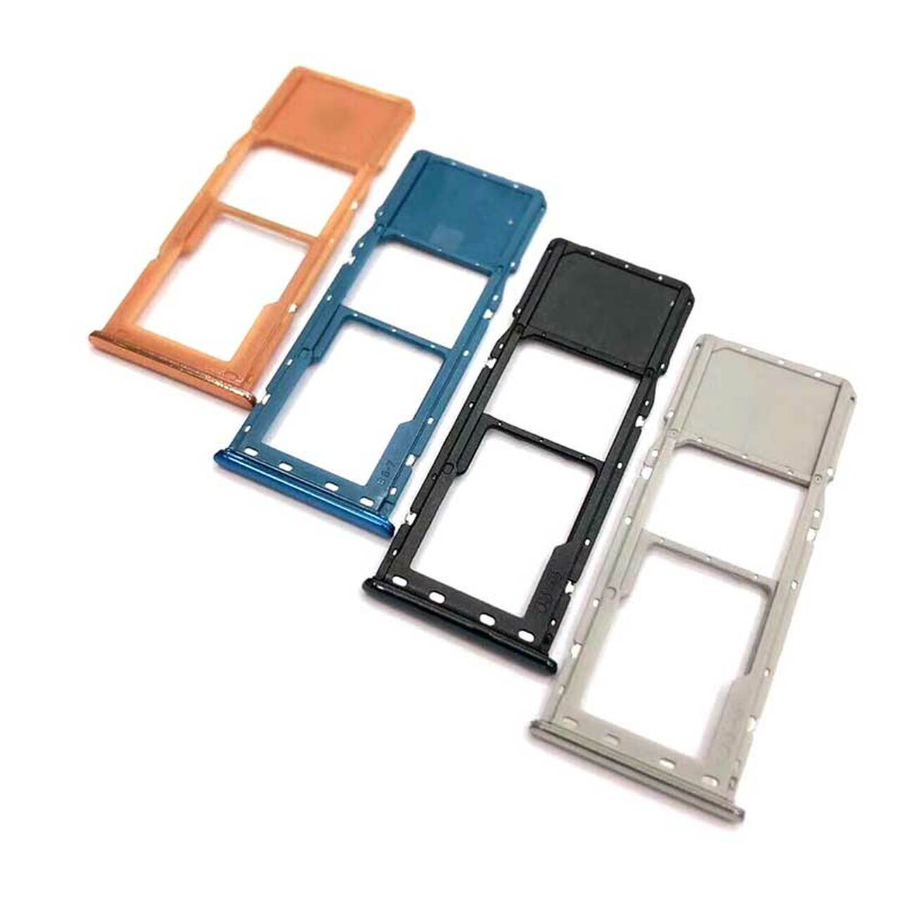 CHARIOT SIM SAMSUNG F22