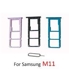 CHARIOT SIM SAMSUNG M11
