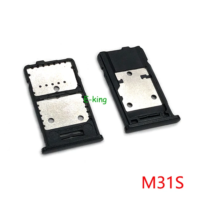 CHARIOT SIM SAMSUNG M31S