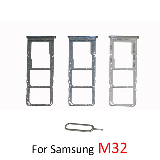 CHARIOT SIM SAMSUNG M32 4G