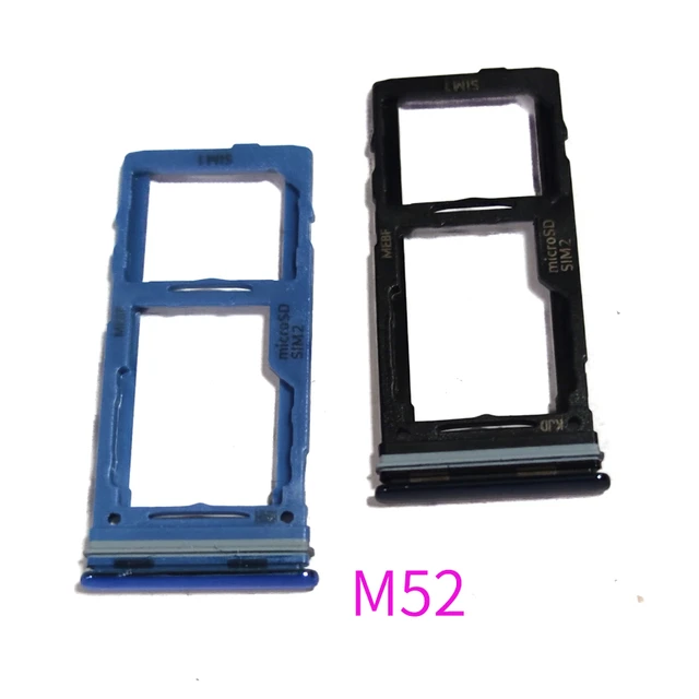 CHARIOT SIM SAMSUNG M52