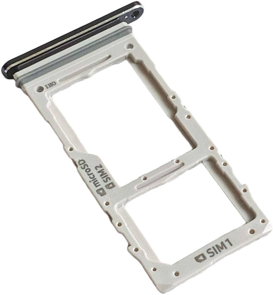 CHARIOT SIM SAMSUNG NOTE 10 PLUS 2SIM