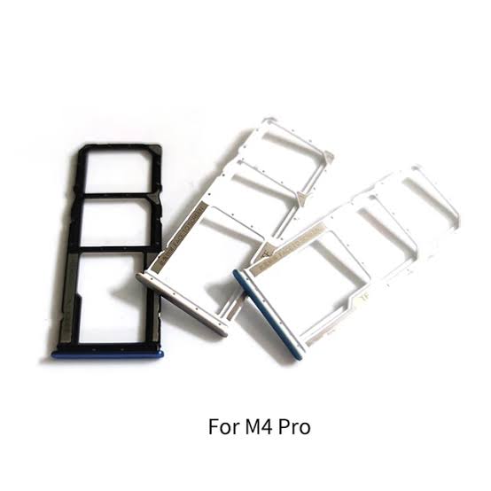 CHARIOT POCO M4 PRO 5G