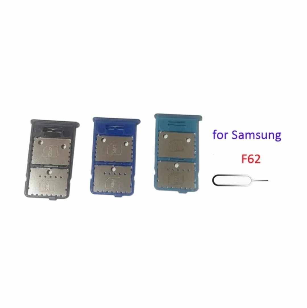 CHARIOT SIM SAMSUNG F62