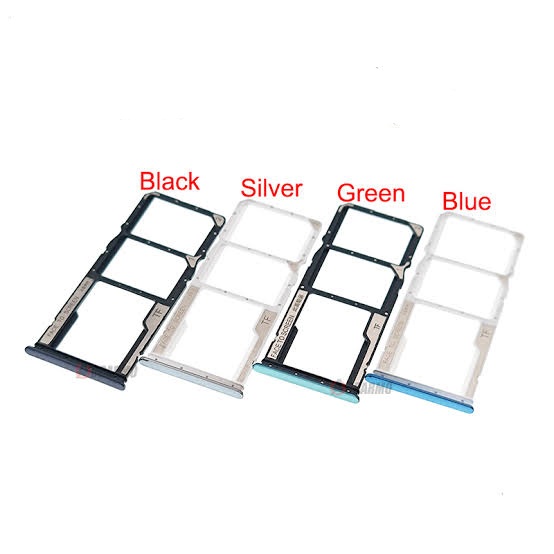 CHARIOT SIM REDMI NOTE 10 4G