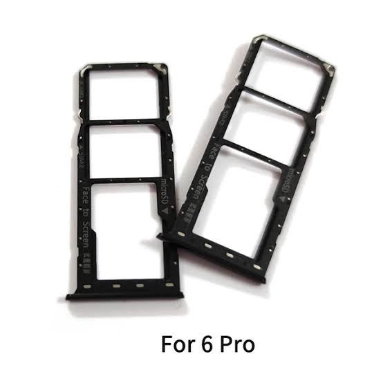 CHARIOT REALME 6 PRO