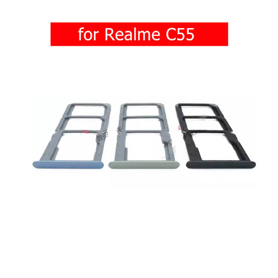 CHARIOT REALME C55