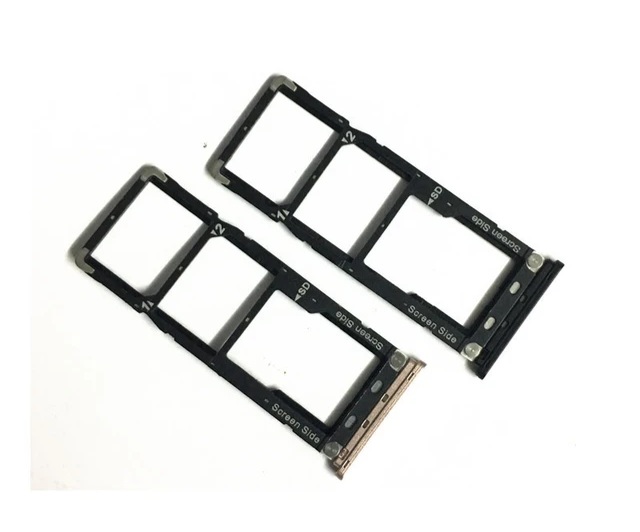 CHARIOT SIM TECNO CAMON 11