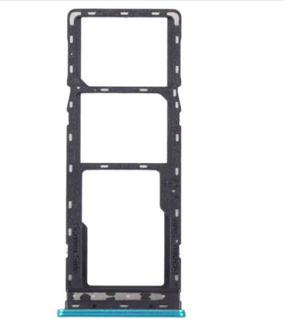 CHARIOT SIM TECNO POP 4