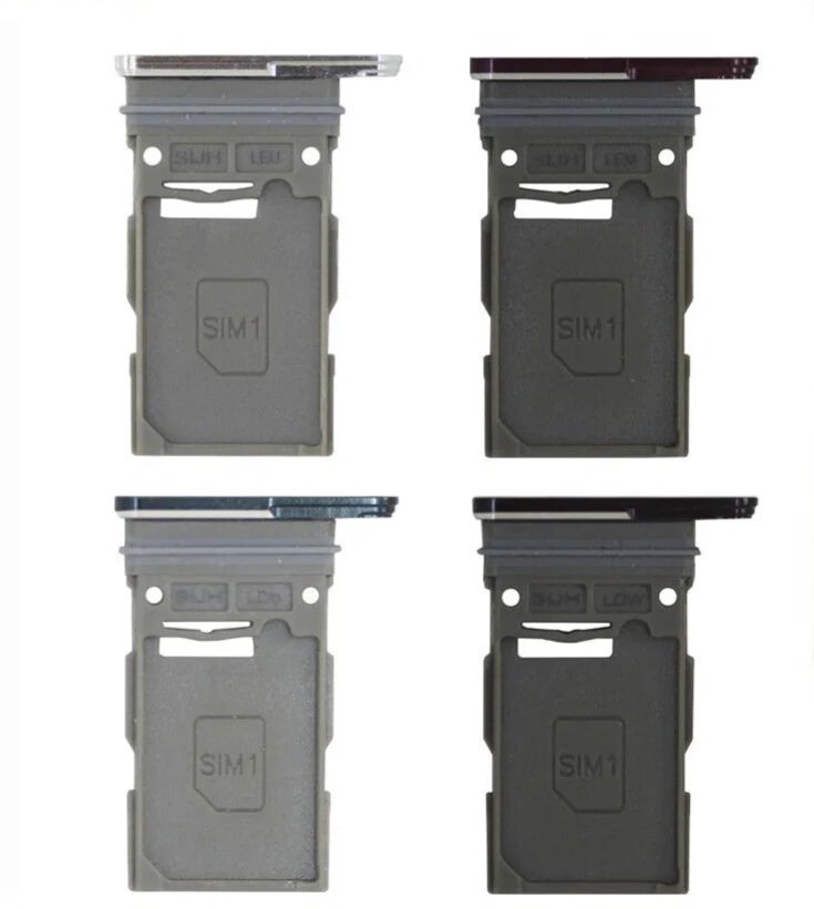 CHARIOT SIM SAMSUNG S22 ULTRA 1SIM