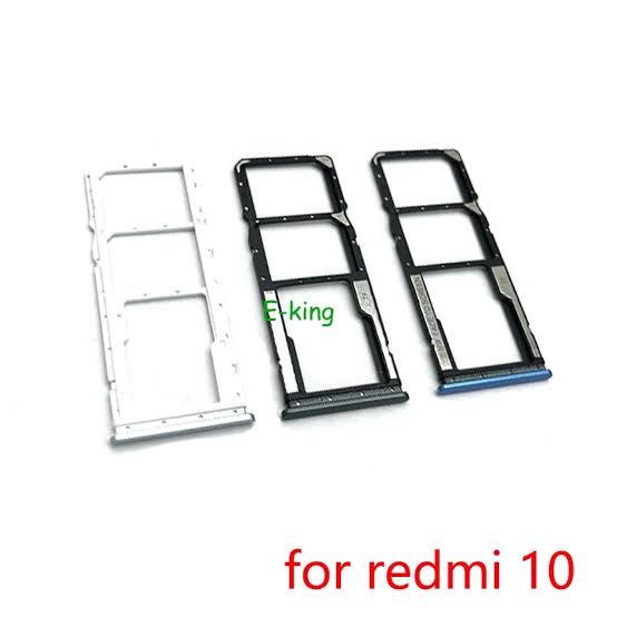 CHARIOT REDMI 10