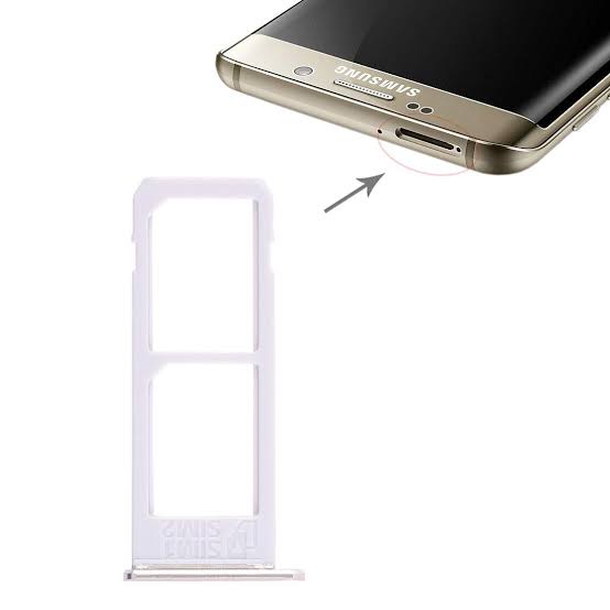 CHARIOT SIM SAMSUNG S6 EDGE 2SIM