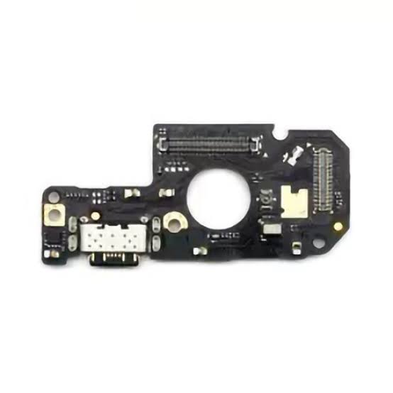 NAPPE DE CHARGE POCO M4 PRO 5G ORIGINAL