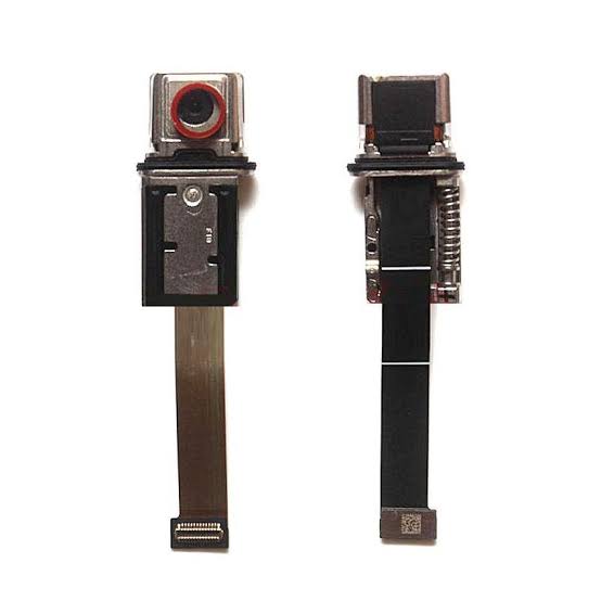 CAMERA SELFIE OPPO RENO 2F ORIGINAL