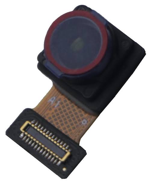 CAMERA SELFIE REALME 8 PRO ORIGINAL