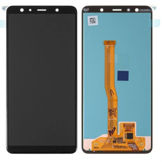 Afficheur Samsung A7 2018 / A750 Original