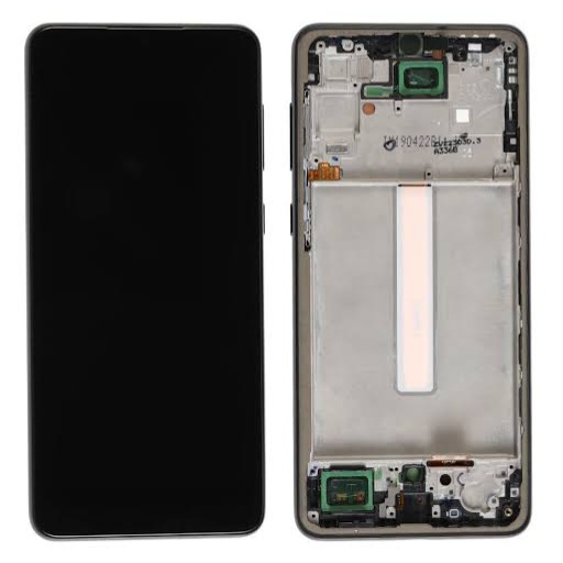 Afficheur Samsung A33 5G Oled Big + Frame