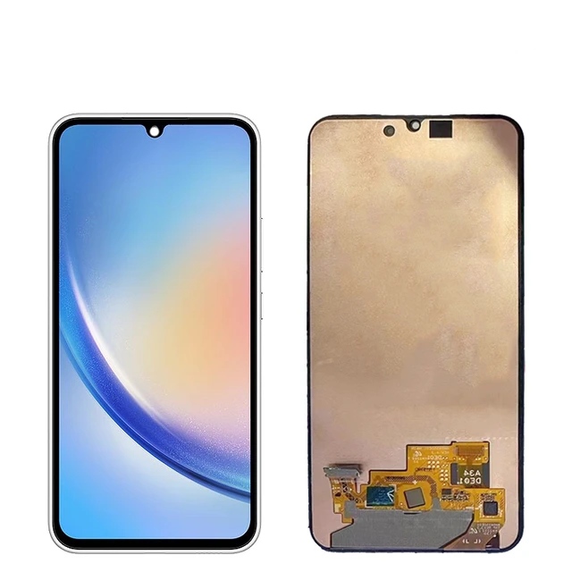 Afficheur Samsung A34 5G Original